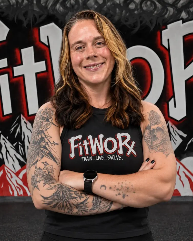 Alaina Breakiron