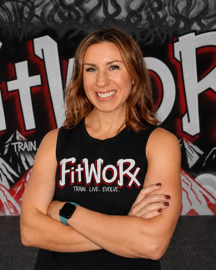Jennifer Grim